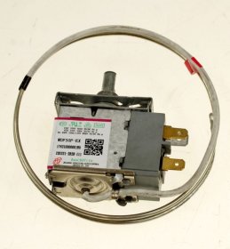 Fridge Thermostat - Wdf30f-ex 17431000000185 Temperature Controller That Can Constant Temperature And Reset [Midea]