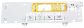 Switch - 90387416 Change Over Switch E 456 [Candy Hoover]