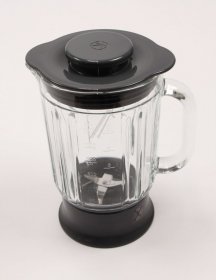 Mixer - Blender Bowl - As00004684 Bowl [Delonghi]