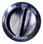 Button - 12131000003570 Screen Printing Knob [Midea]