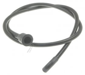 Samsung Outlet Pipe - Dc97-20776c Assembly Hose Drain dv8500nk single Bush Hos