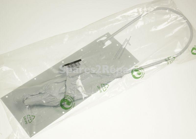 Evaporator - C00269988 488000269988 Vaporizer [Whirlpool Indesit]