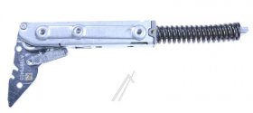 Door Hinges - 140199794037 Hinge Oven Door 5 2-5 8kg [Electrolux Aeg]