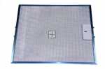 Metal Grease Trap - 50290725006 Metallic Filter 326x366 [Electrolux Aeg]