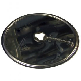 Grater - Muz6js1 00460385 Cutting Disc [Bosch Siemens]