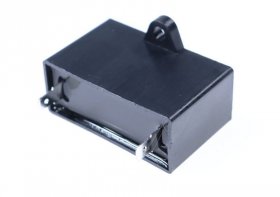 Panasonic Capacitor - Ezpp45355aqb Capacitor