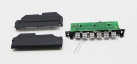 Switch - 00646630 Switch [Bosch Siemens]