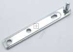 Door Hinges - 140166096010 Hinge Middle Complete [Electrolux Aeg]