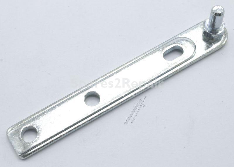 Door Hinges - 140166096010 Hinge Middle Complete [Electrolux Aeg]