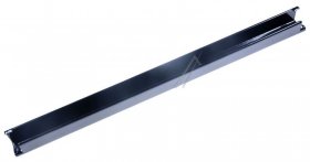 Ornamental Rail - C00537800 488000537800 Upper Door Profile Fg Cu50 No H [Whirlpool Indesit]
