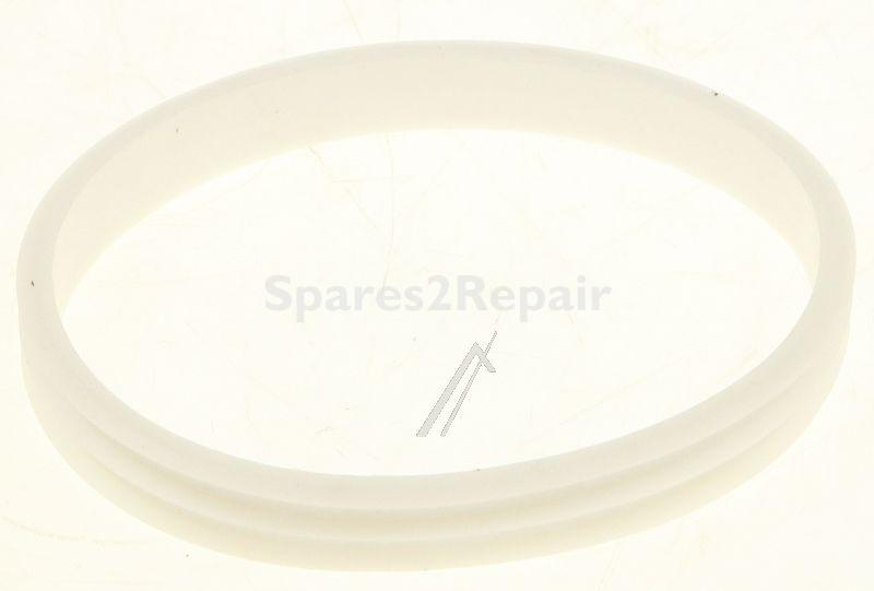Sealing Materials - Ms-651199 Seal-cover-bowl-blender-white [Groupe SEB]