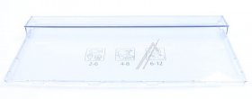 Drawer Front - 5906372600 C00876109 Printing_drawer_cover [Arcelik]