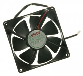 Homesun Axial Ventilator - Td9025xs 1 10 006 000007 Outer Fan