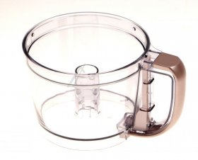 Mixer - Blender Bowl - C0004405e Bowl [Babyliss]