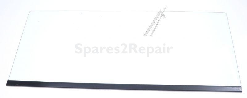 Hisense Gorenje Shelf Assembly - Hk4196554 Glass Shelf Assembly