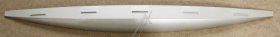 Front Housing - 4223620200 Air Grill Assembly (b-960 Grey) [Arcelik]