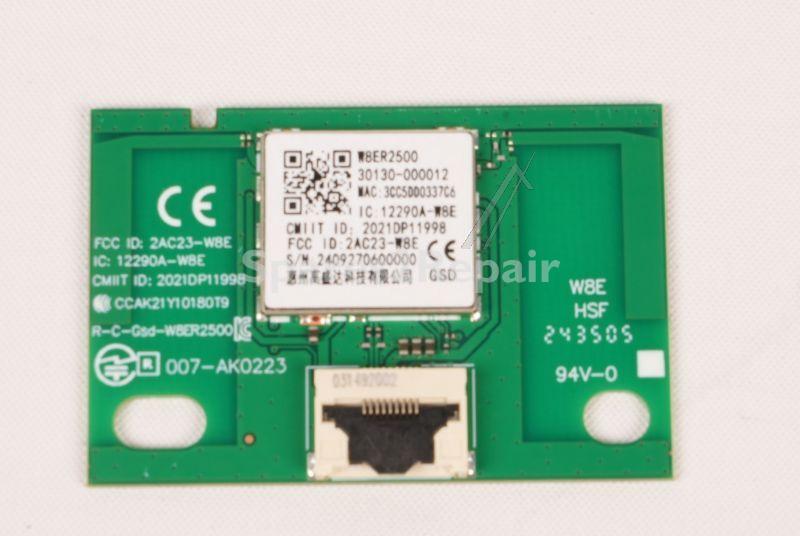 Tcl Module - Electrical Unit - 30130-000012 Wb Module 2021dp11998 Wifi Wifi2t2r802 1
