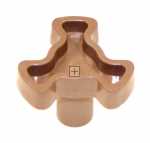 Samsung Driver Unit Disc Table - De81-10994a Svc-coupler Mw3000am 12170000000434