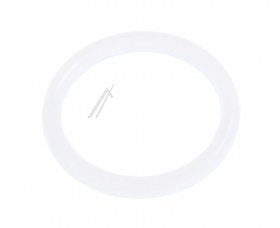 Sealing Materials - At4075594900 Gasket Attachment P-filter 1313 [Delonghi]