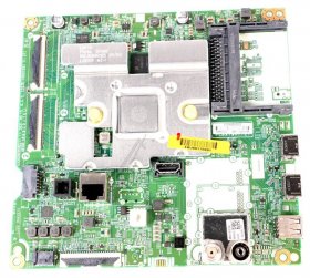 Lg Magnetic Door Seal - Ebu66775691 Bpr Total Assembly