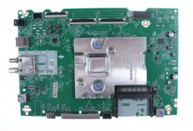 Lg Board - Ebu66371091 Bpr Total Assembly