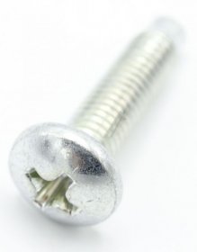 Hisense Gorenje Screw - 561125 Screw M5x21-10 9-h-a2f