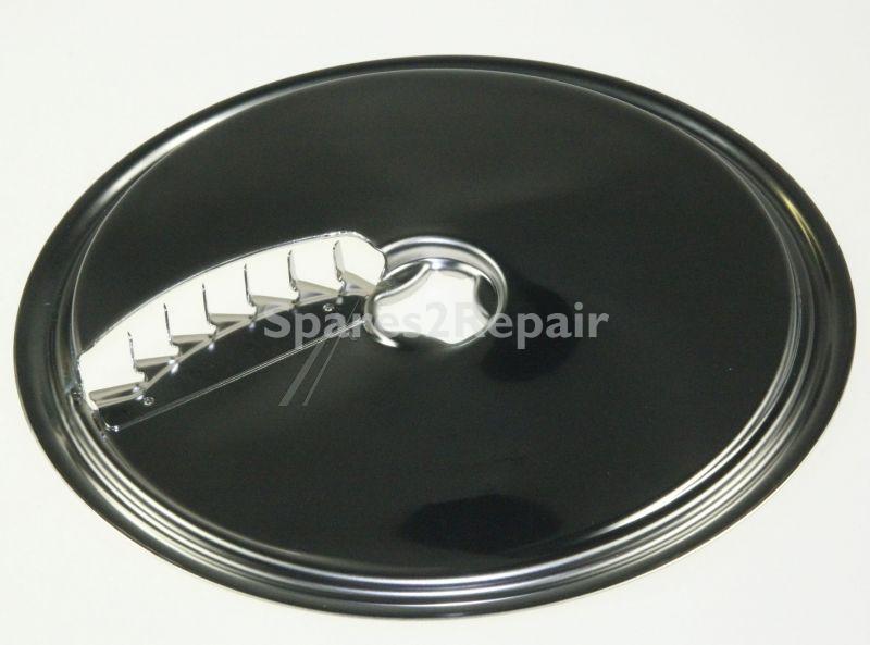 Friction Disc - Muz7ps1 00084890 Cutting Disc [Bosch Siemens]