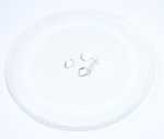 Weili Microwave Turntable Plate - 7001-00407 Glass Turntable