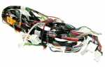 Harness - 2507600300 C00876575 Main Cable Harness [Arcelik]