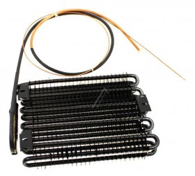 Atlan Condensation Cont. Compress. - 6410200014 Evaporator