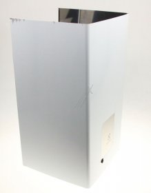 Fireplace - 140210408013 Assembly Chimney Complete [Electrolux Aeg]