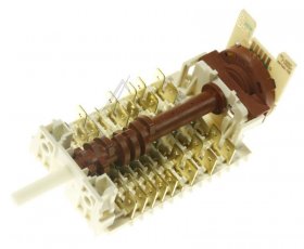 Mode Select Switch - 12023652 Switch-selector [Bosch Siemens]