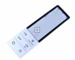 Hisense Gorenje Button - Hk1615708 Button Display Pan