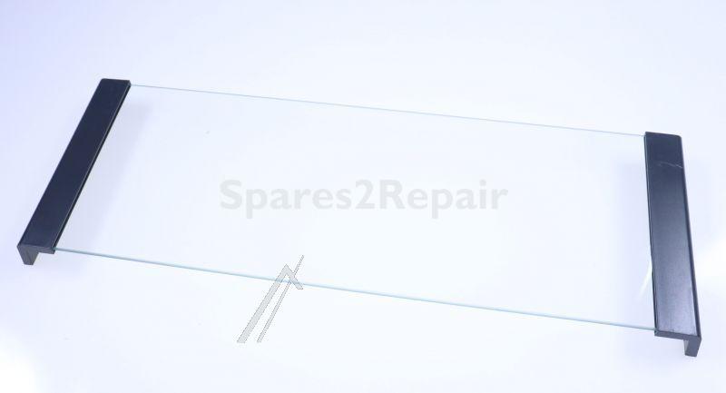 Hisense Gorenje Glass Panel - 560210 Glass Plate H6 Fl Servis Kpl