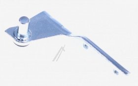 Door Hinges For Fridges - 4055516704 Hinge Centre [Electrolux Aeg]