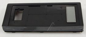 Samsung Operating Unit Screen - De94-03342a Assembly Control Panel mg23j5133am-ap black