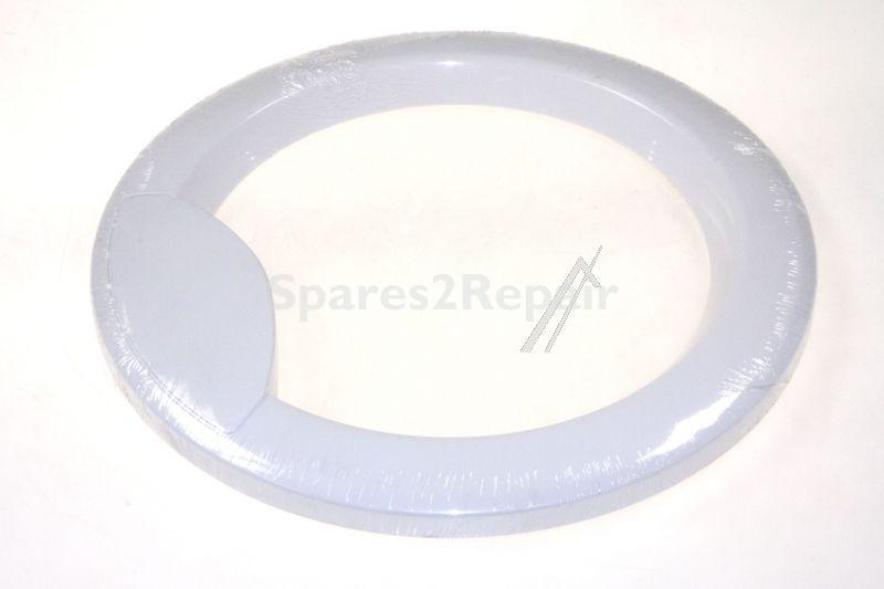 Door Frame - 140061830067 Door Frame Back Grey Ø486mm Ma [Electrolux Aeg]