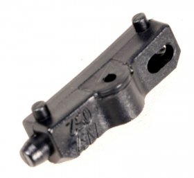 Door Hinges - C00632827 488000632827 Hinge Spotlight Support [Whirlpool Indesit]