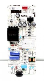 Tcl Power Supply Board - 30102-000010 Pw Module Pw a100w2 771 Cvte Pw a100w2 7