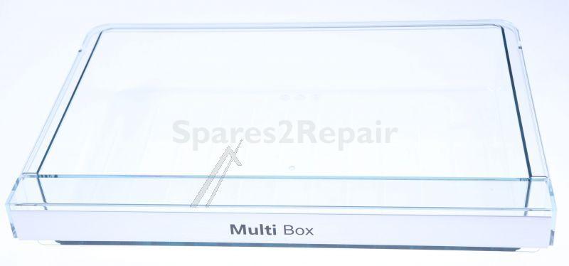 Hisense Gorenje Drawers - 860919 Drawer A54 H70 031-prf a54 Multb Al Assembly