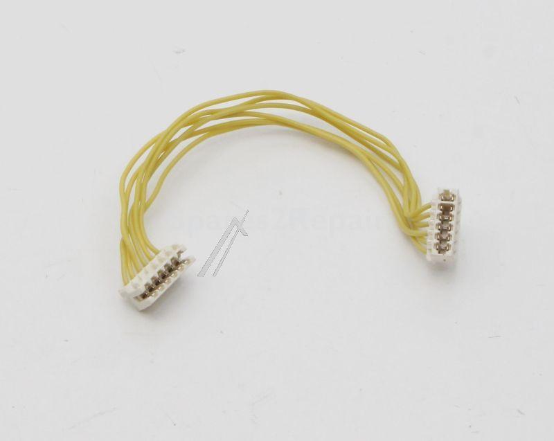 Harness - 140110496035 Harness user Interface Board m [Electrolux Aeg]
