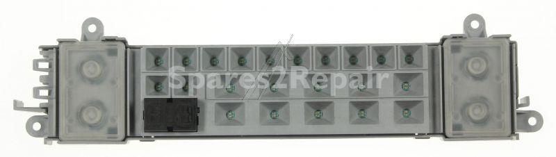 Inner Door Covering - 3282077829 Inner Door Millenium 2g [Electrolux Aeg]