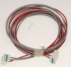 Harness - 140052684010 Harness Door Lock Main Electro [Electrolux Aeg]