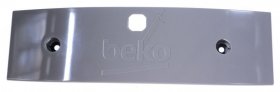 Cover - 4549371200 C00891390 Lock Holder Beko Ral7039 [Arcelik]