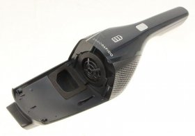 Vacuum Cleaner Motor - 140112523299 Hand Unit Blue [Electrolux Aeg]