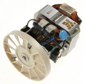 Motor - Kw713530 Motor Bl370-380 Series [Delonghi]