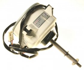 Hisense Gorenje Ventilator Motor - 574891 Fan Motor Zkfn-120-8-2