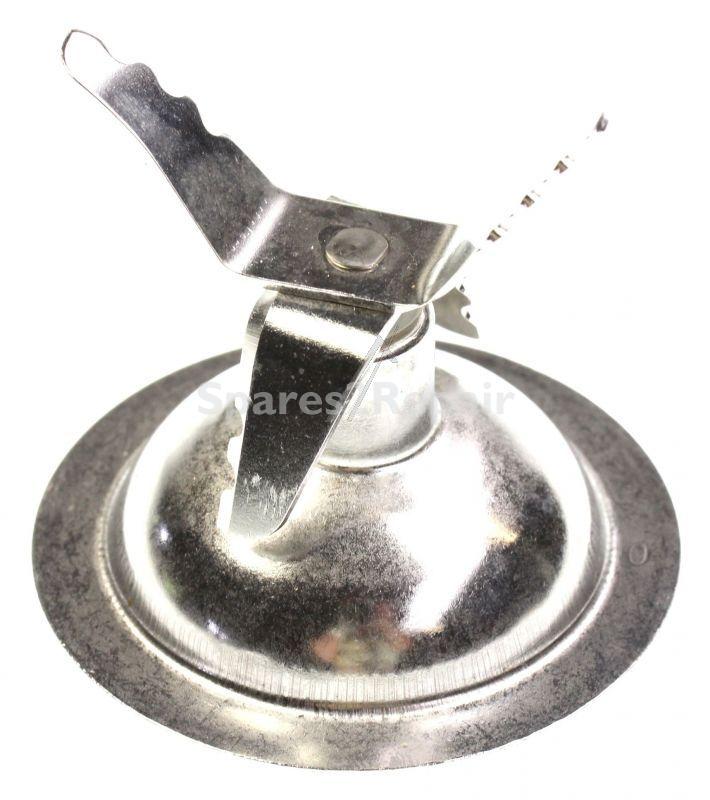 Mixer - Blender Blade - Ms-5a04455 Accessory-a Grate-complete [Groupe SEB]