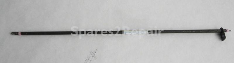 Grill Heating Element - Resistance Grill [Sogedis]