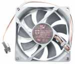 Climadiff Axial Ventilator - 3 000 010017 Internal Fan Av140xdp Av60cdz